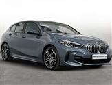 BMW 1 Series Image 1