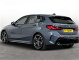 BMW 1 Series Image 2
