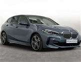 BMW 1 Series Image 1