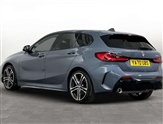 BMW 1 Series Image 2