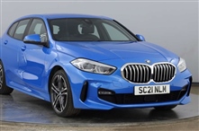 Used BMW 1 Series