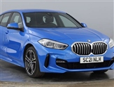 BMW 1 Series Image 1