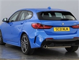 BMW 1 Series Image 2