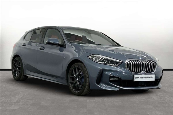 Large image for the Used BMW 1 Series