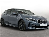 BMW 1 Series Image 1