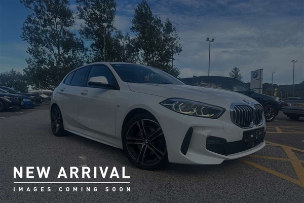 Large image for the Used BMW 1 Series