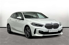 Used BMW 1 Series