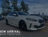 BMW 1 Series Image 1