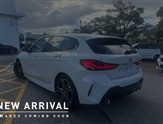 BMW 1 Series Image 3
