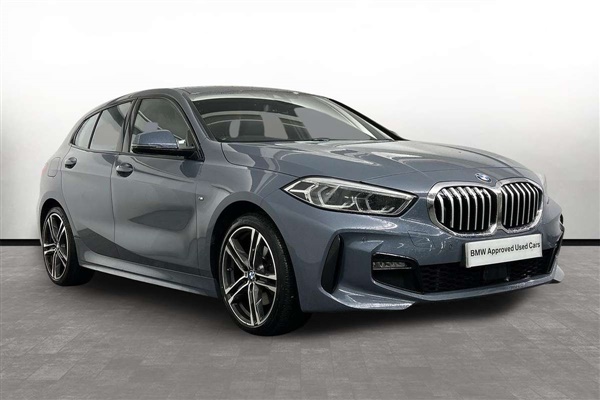 Large image for the Used BMW 1 Series