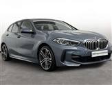 BMW 1 Series Image 1