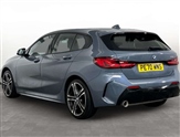 BMW 1 Series Image 2