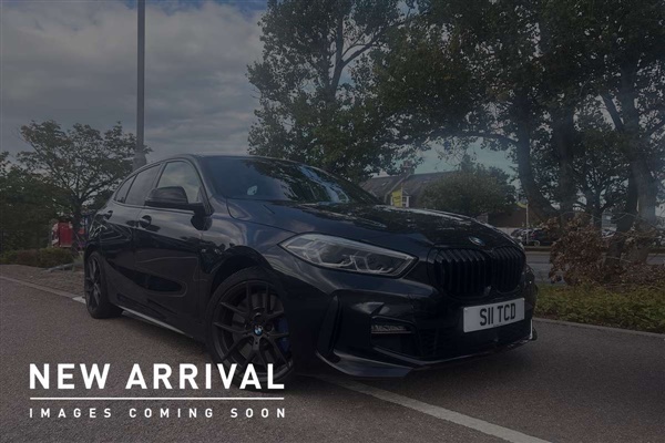 Large image for the Used BMW 1 Series