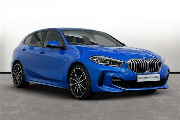 Large image for the Used BMW 1 Series