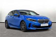 Used BMW 1 Series