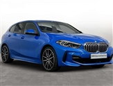 BMW 1 Series Image 1