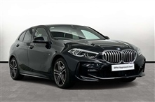 Used BMW 1 Series