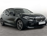 BMW 1 Series Image 1