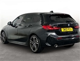 BMW 1 Series Image 2