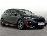 BMW 1 Series Image 1
