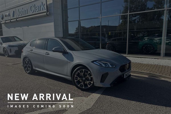 Large image for the Used BMW 1 Series