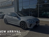 BMW 1 Series Image 1