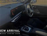 BMW 1 Series Image 2