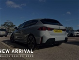 BMW 1 Series Image 3