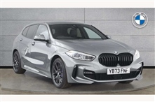 Used BMW 1 Series