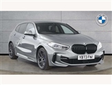 BMW 1 Series Image 1