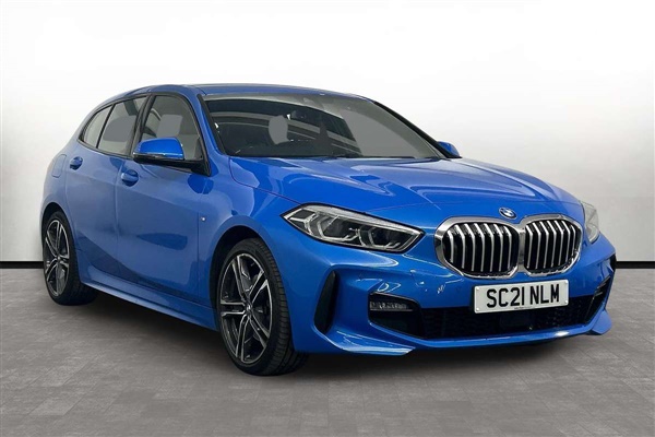 Large image for the Used BMW 1 Series