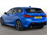 BMW 1 Series Image 2