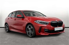 Used BMW 1 Series