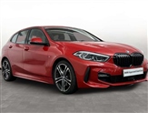 BMW 1 Series Image 1