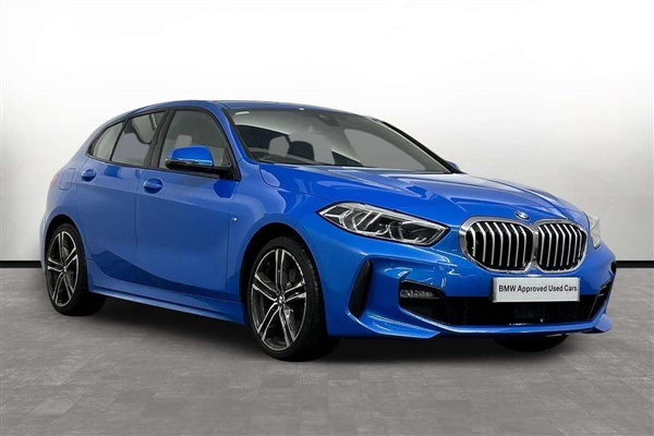 Large image for the Used BMW 1 Series