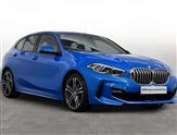 BMW 1 Series Image 1