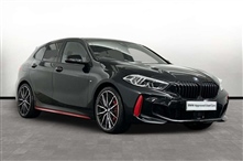Used BMW 1 Series