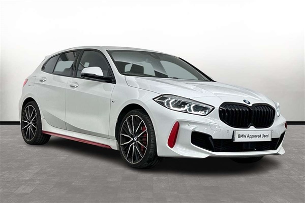 Large image for the Used BMW 1 Series