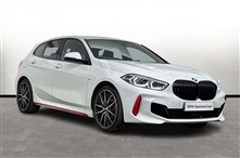 Used BMW 1 Series