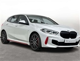BMW 1 Series Image 1