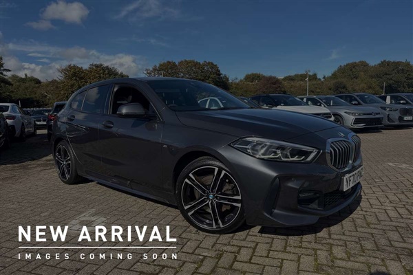 Large image for the Used BMW 1 Series