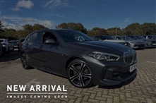 Used BMW 1 Series