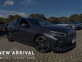 BMW 1 Series Image 1