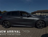 BMW 1 Series Image 4