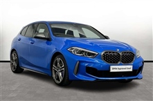 Used BMW 1 Series