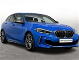 BMW 1 Series Image 1