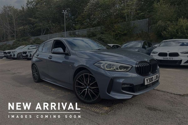 Large image for the Used BMW 1 Series