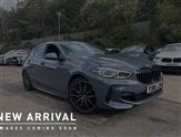 BMW 1 Series Image 1