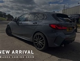 BMW 1 Series Image 3