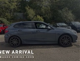BMW 1 Series Image 4